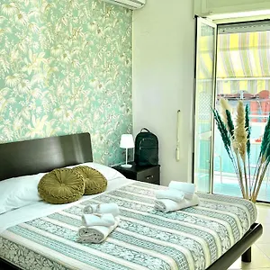 Jordan Free Concierg Service Bed and breakfast